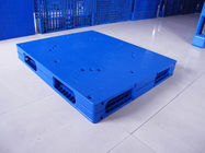 Non Toxic Industrial Plastic Pallet Erosion Resistance SGS Certificated