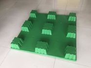 Portable EPS Storage Pallets Single Faced Expanded Polystyrene Pallets